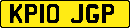 KP10JGP