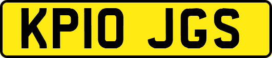 KP10JGS