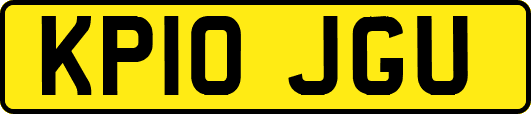 KP10JGU