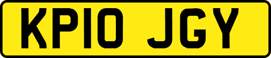 KP10JGY