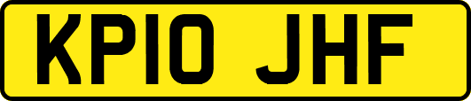 KP10JHF