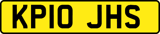 KP10JHS