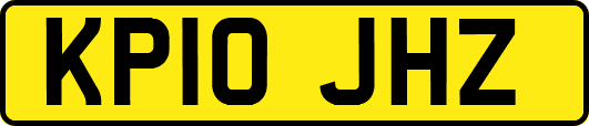 KP10JHZ