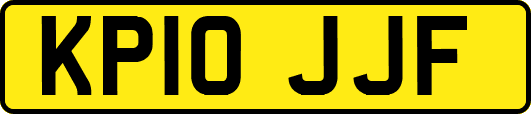 KP10JJF