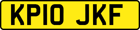 KP10JKF