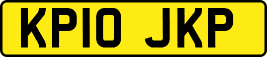 KP10JKP