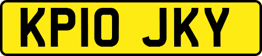 KP10JKY