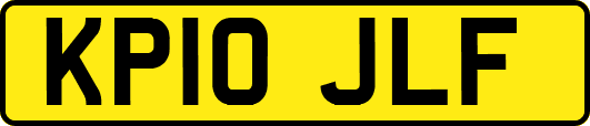KP10JLF