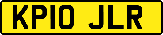 KP10JLR