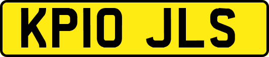 KP10JLS