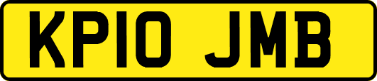 KP10JMB
