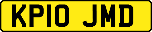 KP10JMD