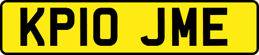 KP10JME