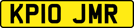 KP10JMR