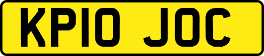 KP10JOC