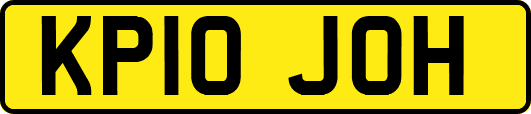 KP10JOH
