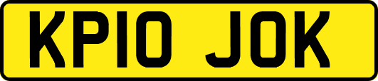 KP10JOK