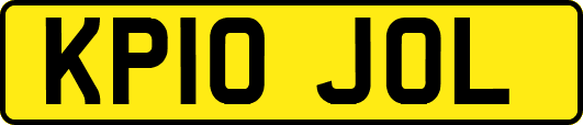 KP10JOL