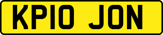 KP10JON