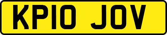 KP10JOV