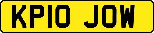 KP10JOW