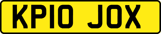 KP10JOX