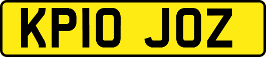 KP10JOZ