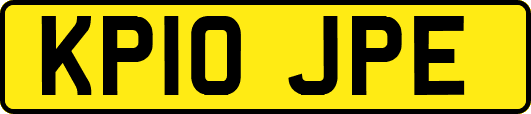 KP10JPE