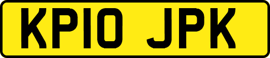 KP10JPK