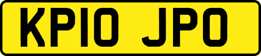 KP10JPO