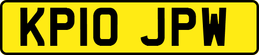 KP10JPW