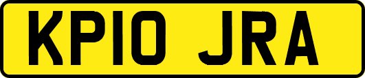 KP10JRA