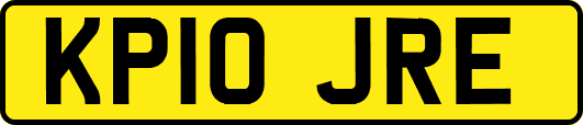 KP10JRE