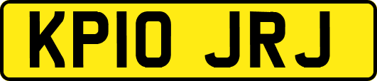 KP10JRJ
