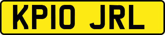 KP10JRL