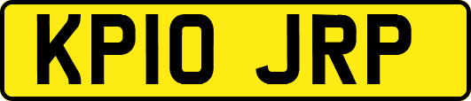 KP10JRP