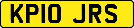 KP10JRS