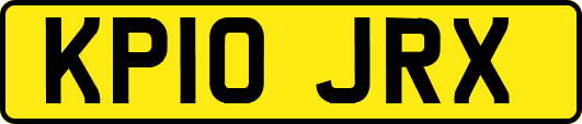 KP10JRX