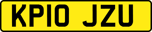KP10JZU