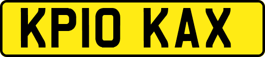 KP10KAX