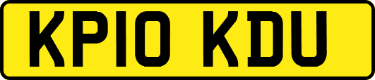 KP10KDU