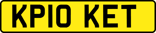 KP10KET