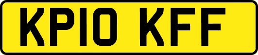 KP10KFF