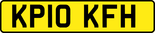 KP10KFH