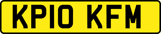 KP10KFM