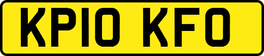 KP10KFO