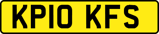 KP10KFS