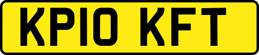 KP10KFT
