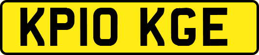 KP10KGE