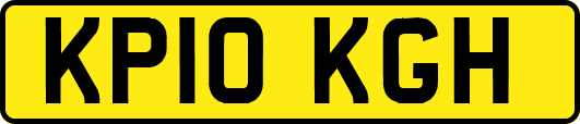 KP10KGH